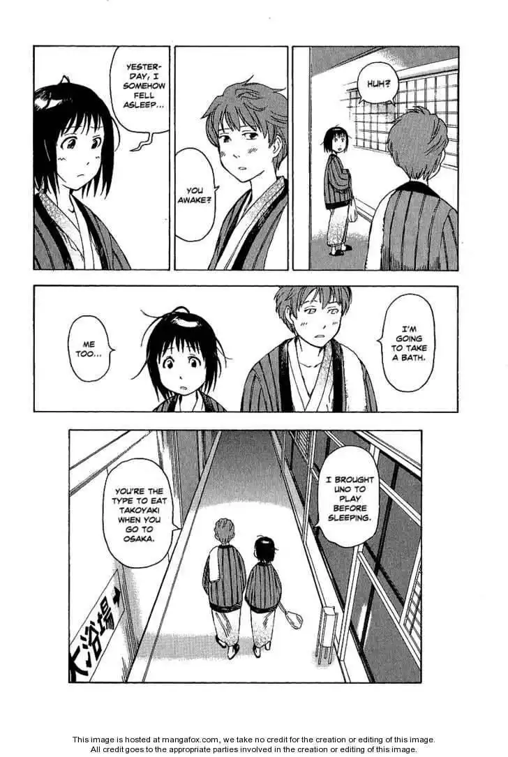 Soredemo Machi wa Mawatteiru Chapter 12 29